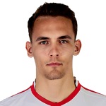 J. Balkovec Defender