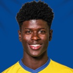 Gilson Benchimol Attacker