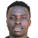Prince Mumba Midfielder