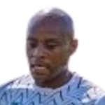 Khanyakwezwe Shabalala Goalkeeper