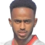 Abdulkarim Worku Midfielder
