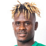 Saidu Sahid Fofanah Midfielder