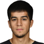 A. Ayni Midfielder