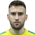 Alan Empereur Defender