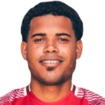 Y. Pérez Midfielder