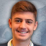 Lucas Felippe Midfielder