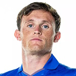 Liam Henderson Midfielder