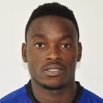 Melque Melito Alexandre Garcia Attacker