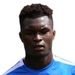 Fernando Embadje Goalkeeper