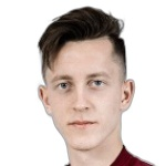 A. Saveļjevs Midfielder