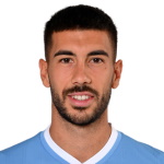 M. Zaccagni Midfielder