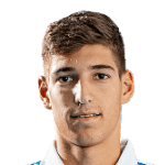 M. Prati Midfielder