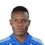 J. Quiñones Attacker