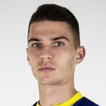 Ľubomír Tupta Attacker