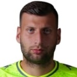 L. Zima Goalkeeper