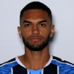 Vini Paulista Attacker