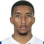 B. Ibrahim Midfielder