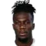 Ismaël Camara Midfielder