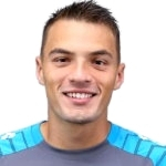 Gabriel Grando Goalkeeper