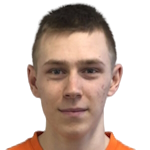 H. Ahl Midfielder