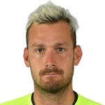 M. Festa Goalkeeper