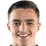 K. Jansen Defender