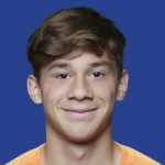 M. Jiménez Midfielder