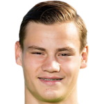 C. Setford Goalkeeper