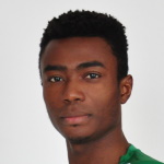 R. Adeola Midfielder