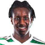 Mohammed Olabosun Lawal Defender