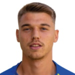 F. Artioli Midfielder