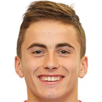 M. Martinkevich Attacker