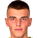 T. Frühwald Goalkeeper