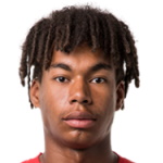 J. Jensen-Abbew Defender