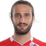 A. Barberis Midfielder