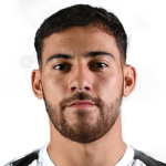 O. Bianchi Attacker