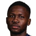 W. Mukwelle Attacker