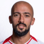 Ahmed Benali Midfielder