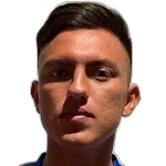 M. Cerritos Midfielder