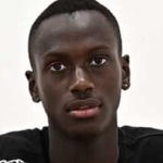 Balla Moussa Manè Defender