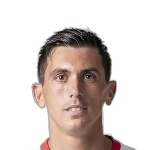 S. Molina Midfielder