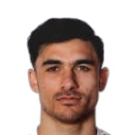 M. Alsalkhadi Attacker