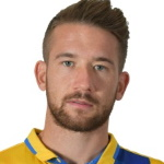 M. Rohdén Midfielder