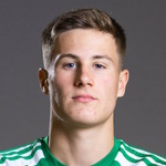 M. Tuboly Midfielder