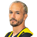 J.  Godoy Midfielder