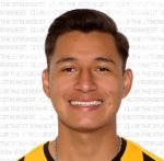 José Alfredo Flores López Attacker