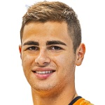 F. Bagheria Goalkeeper
