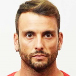 P. Frattali Goalkeeper