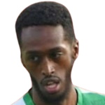 M. Mahammed Midfielder