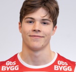 J. Torkildsen Goalkeeper